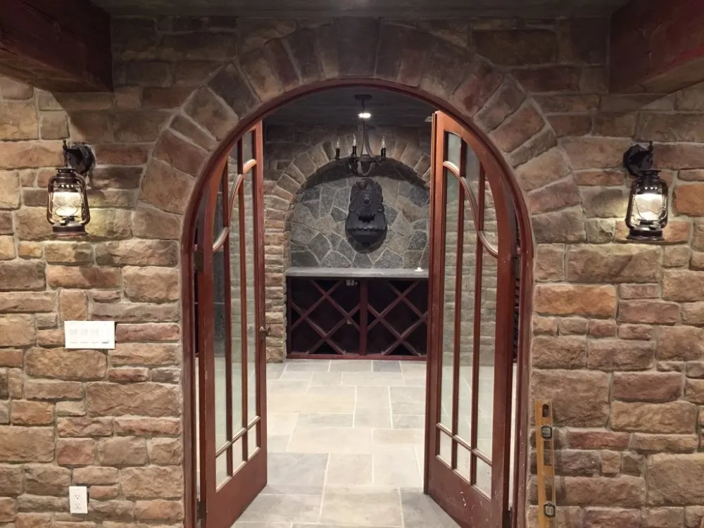 Slide of Costanzo Electrical & Mechanical