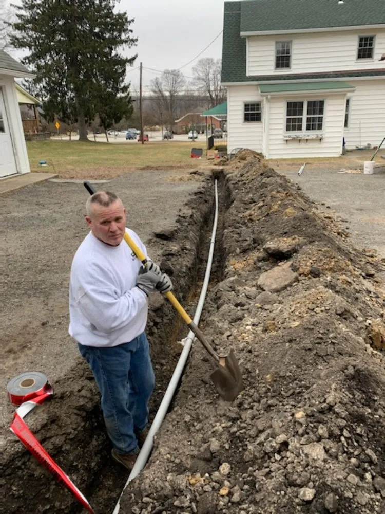 Slide of Costanzo Electrical & Mechanical