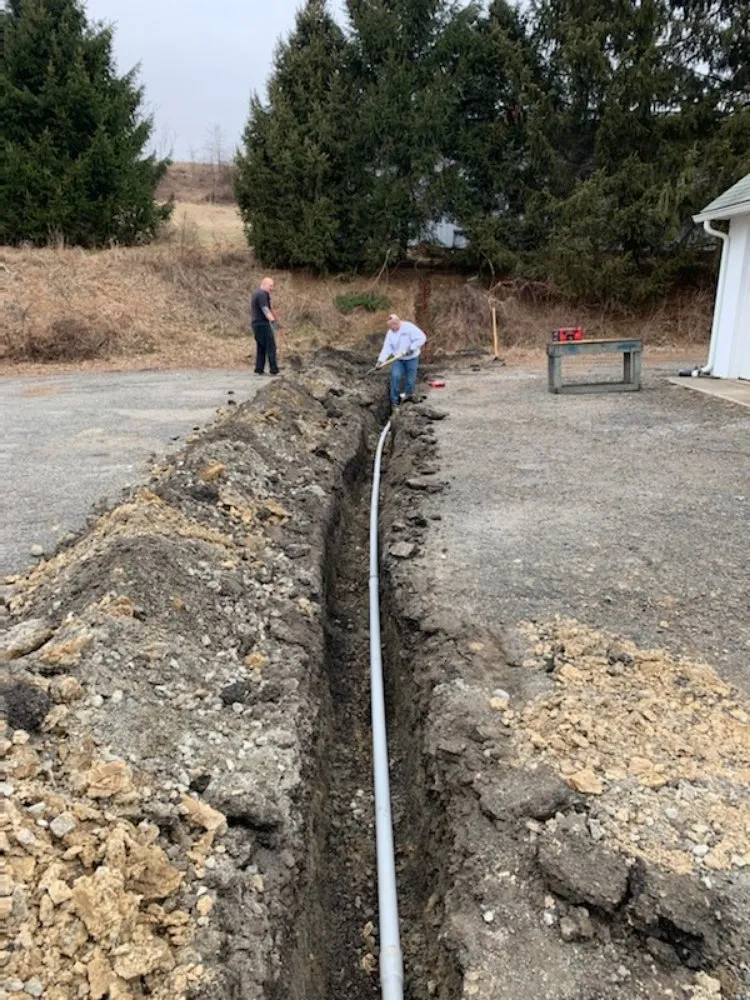 Slide of Costanzo Electrical & Mechanical