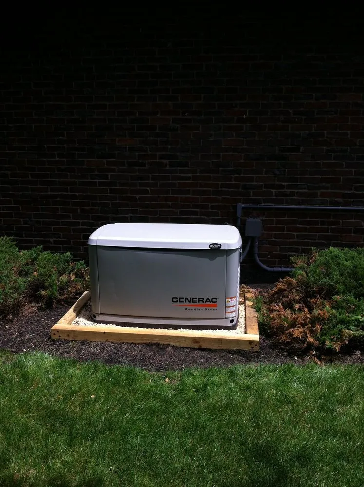 Slide of Costanzo Electrical & Mechanical