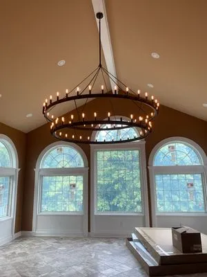 Costanzo Electrical & Mechanical Logo