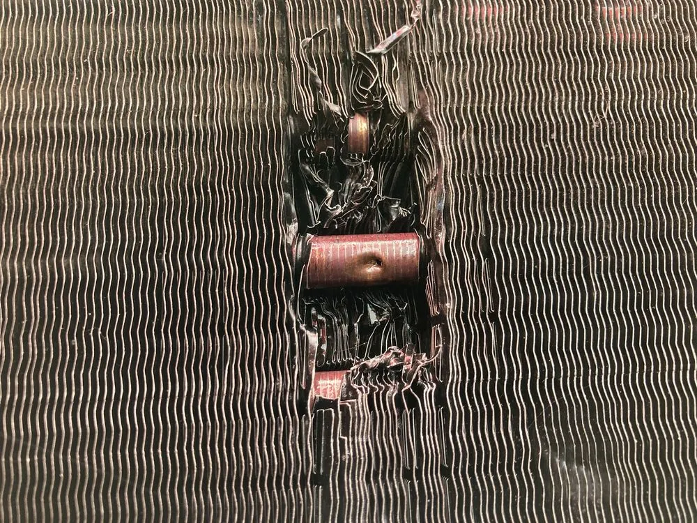 Slide of Coster Heating & Air Conditioning