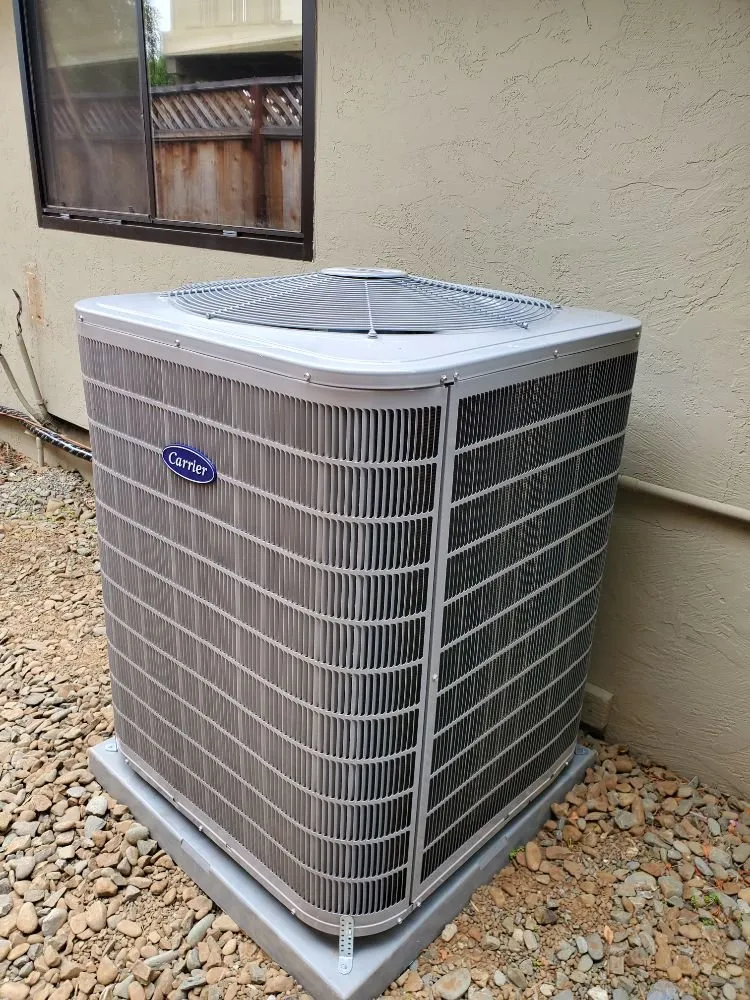 Slide of CostLess Heating & Cooling