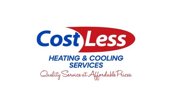 CostLess Heating & Cooling