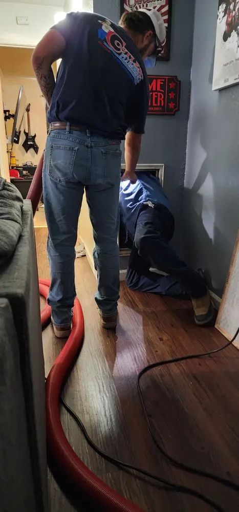 Slide of Costless Plumbing Heating and Air Conditioning