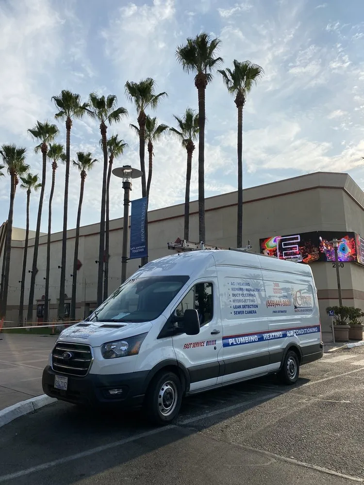 Slide of Costless Plumbing Heating and Air Conditioning