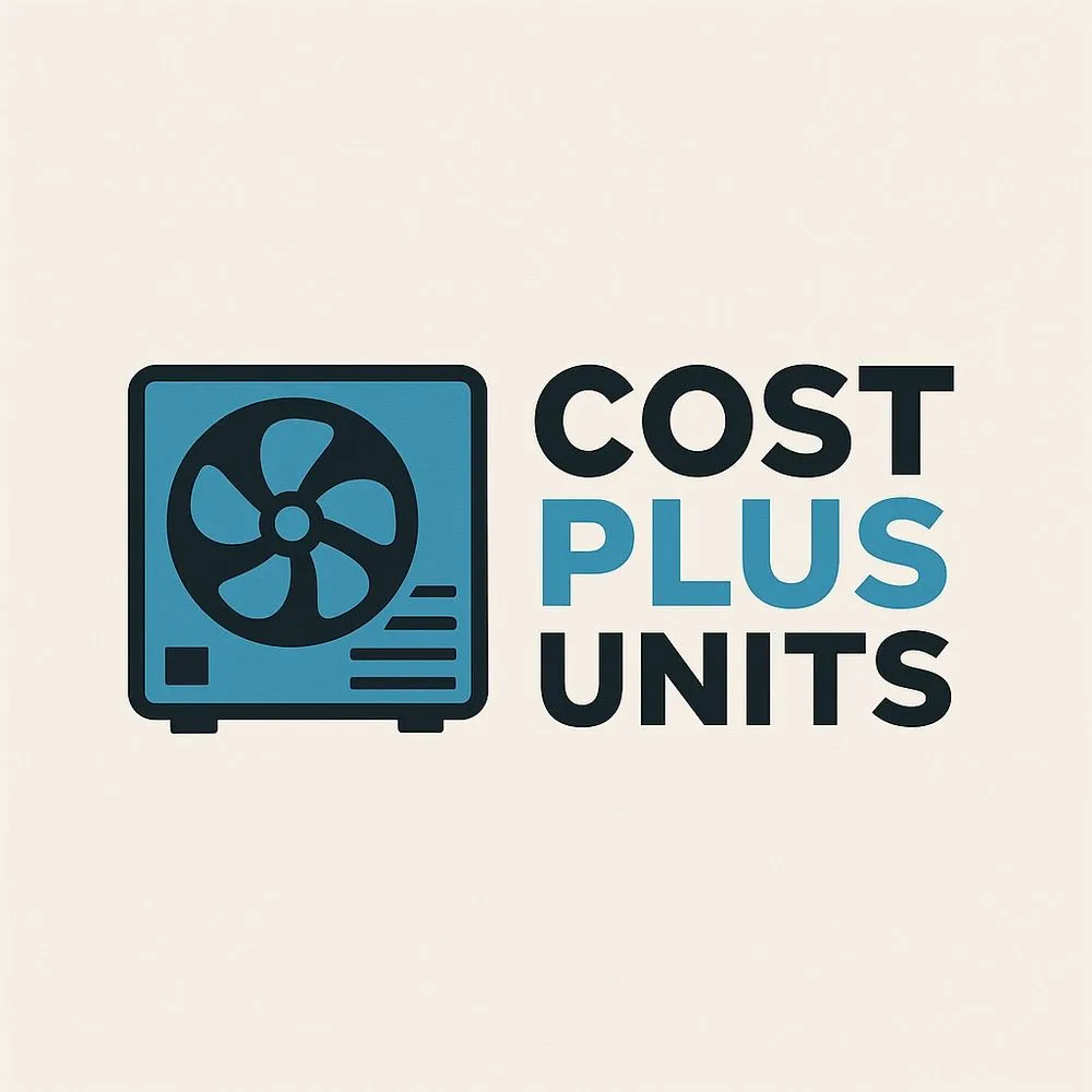 Slide of Costplusunits