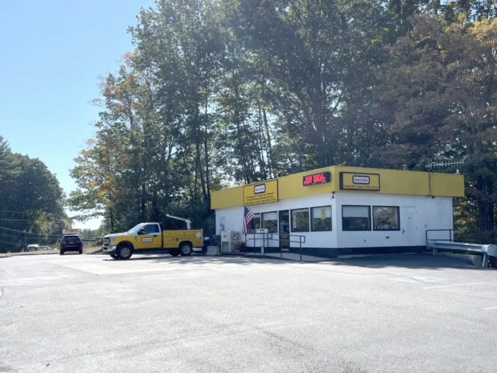 Slide of Cota & Cota