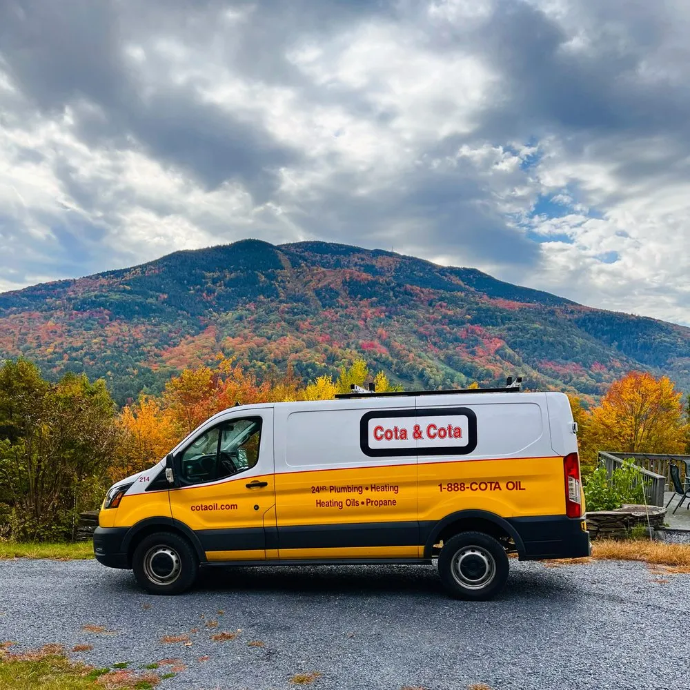 Slide of Cota & Cota