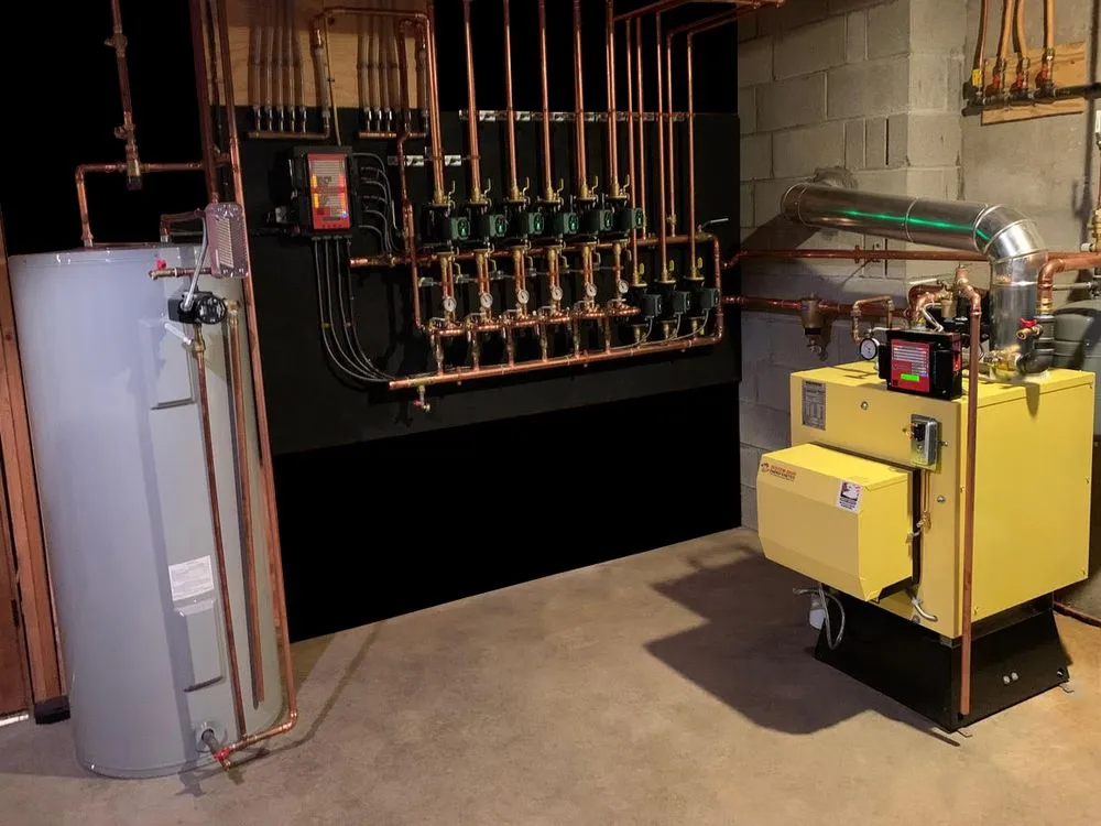 Slide of Cota & Cota