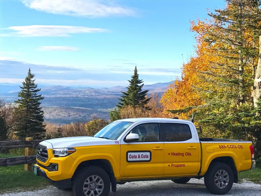 Slide of Cota & Cota