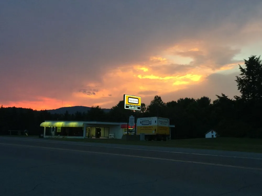 Emergency air conditioning service experts serving North Springfield, VT - Cota & Cota