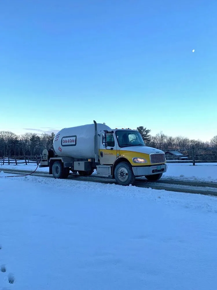 Slide of Cota & Cota