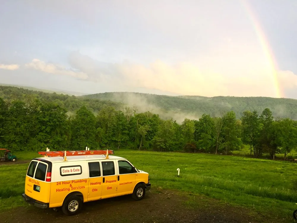Slide of Cota and Cota