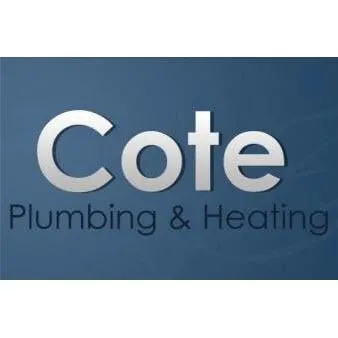 Slide of Cote Plumbing & Heating
