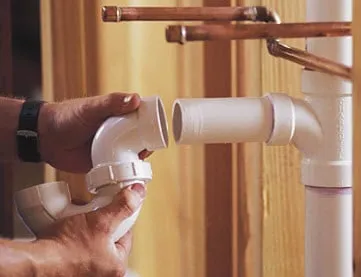 Slide of Cote Plumbing & Heating