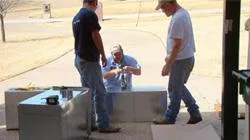 Slide of Cote's Mechanical