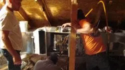 Slide of Cote's Mechanical