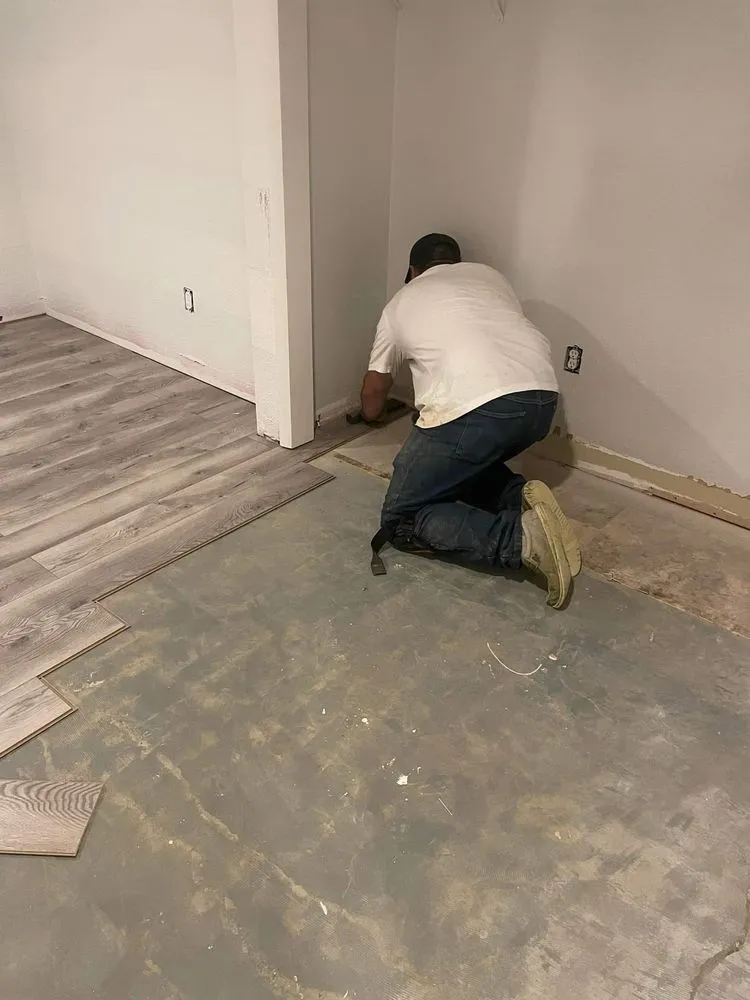 Slide of Cothren Plumbing & Construction