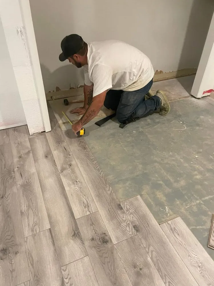 Slide of Cothren Plumbing & Construction