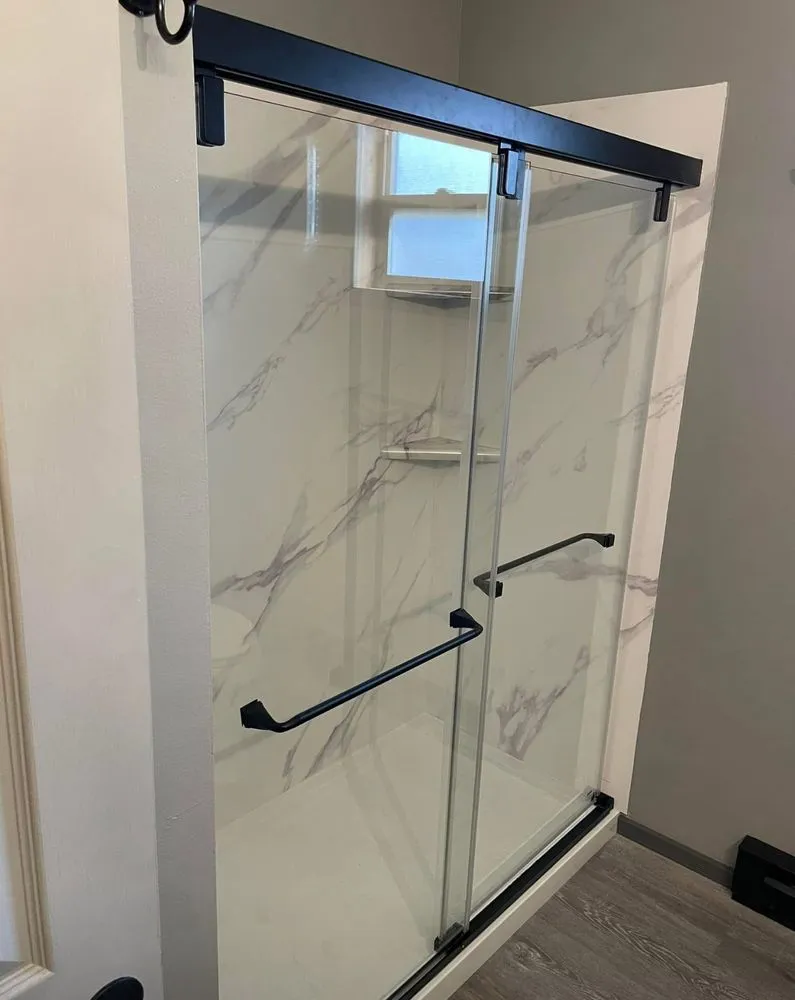 Slide of Cothren Plumbing & Construction