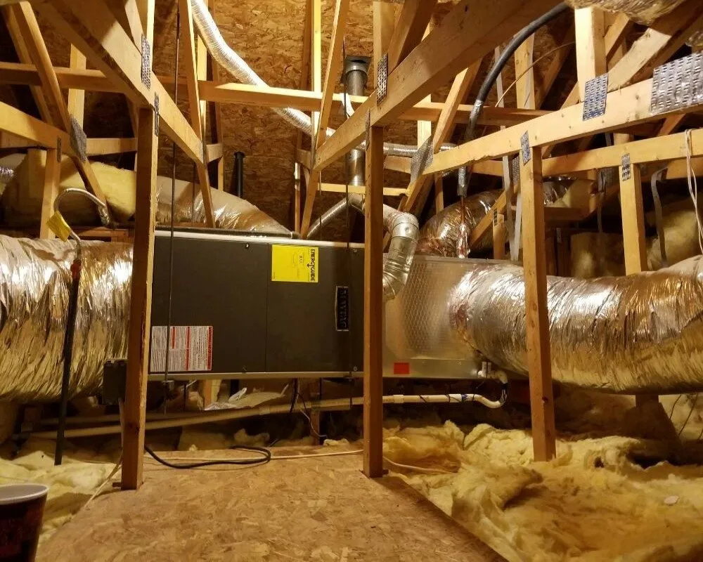 Slide of Cottage Grove Heating and Air Conditioning