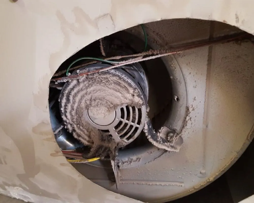 Slide of Cottage Grove Heating and Air Conditioning