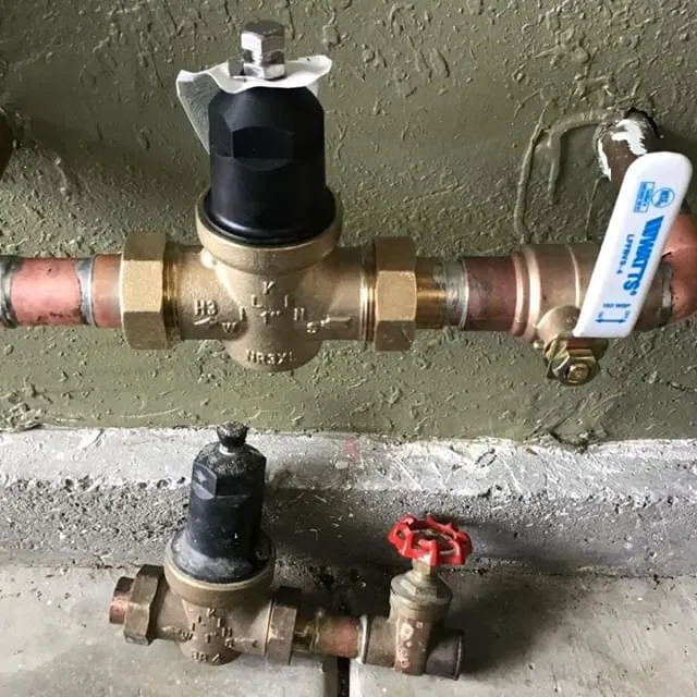 Slide of Cottage Grove Heights Emergency Plumber