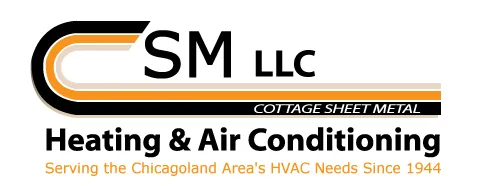 Slide of Cottage Sheet Metal