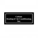 Slide of Cottam Heating & Air Conditioning