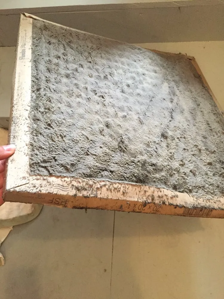 Slide of Cottam Heating & Air Conditioning