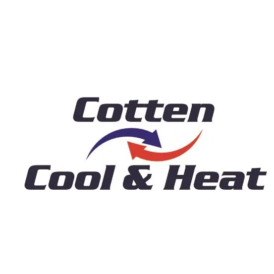 Slide of Cotten Cool and Heat