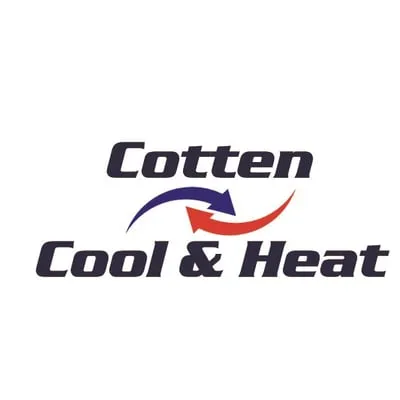 Cotten Cool and Heat Logo