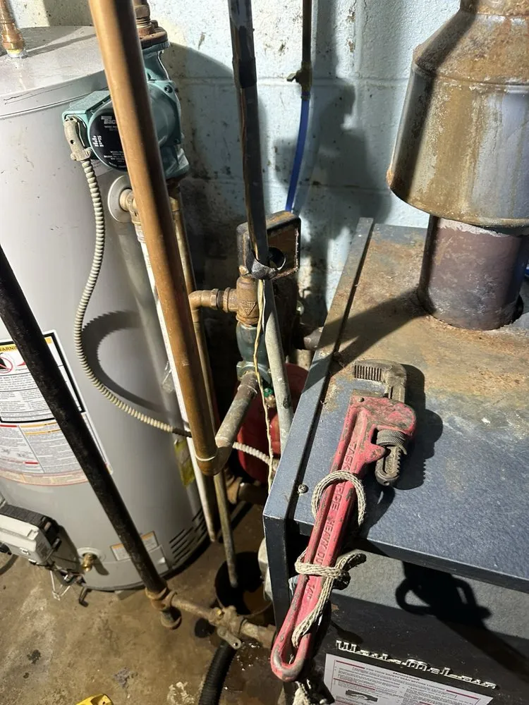 Slide of Cotten's Services