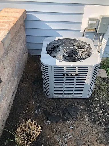 Slide of Cotten's Services