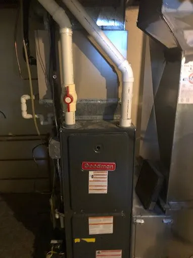 Slide of Cotten's Services