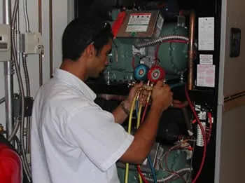 Slide of Cotto Air Conditioning Contractors, Inc