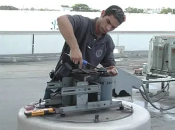 Slide of Cotto Air Conditioning Contractors, Inc