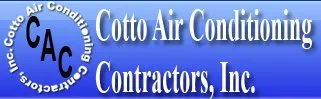 Slide of Cotto Air Conditioning Contractors, Inc
