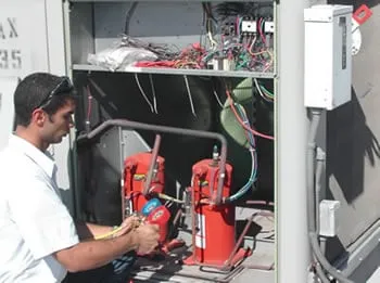 Slide of Cotto Air Conditioning Contractors, Inc