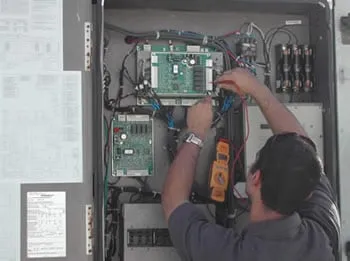 Slide of Cotto Air Conditioning Contractors, Inc