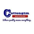 Slide of Cottongim Services