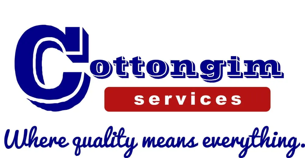 Slide of Cottongim Services