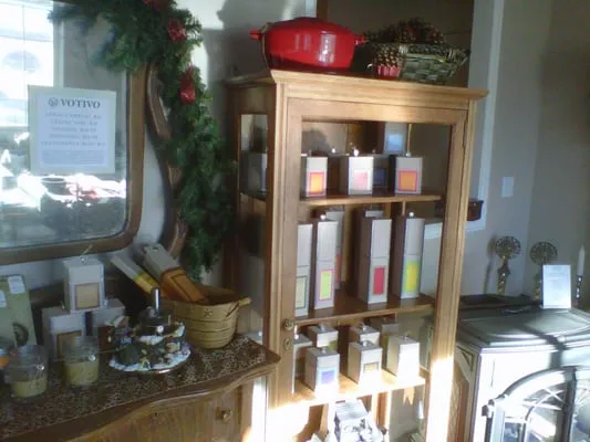 Cottonwood Creek Heating