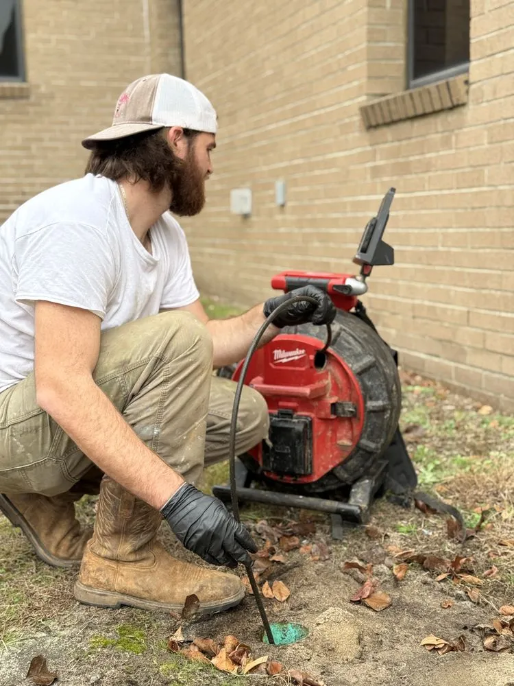 Slide of Cottrell & Co.