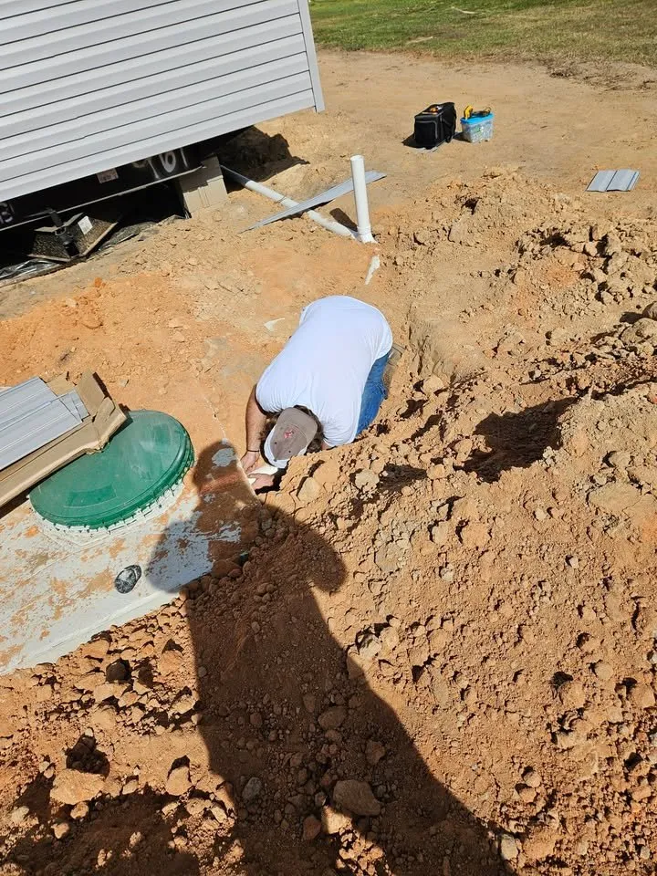 Slide of Cottrell & Co.