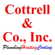Slide of Cottrell & Co.