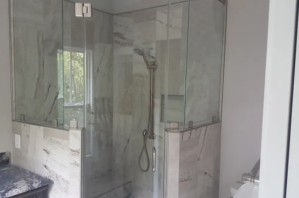 Slide of Cottrell & Co.