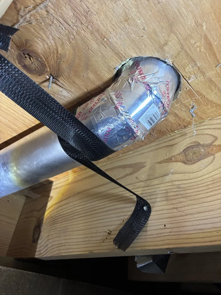 Slide of Couch & Sons