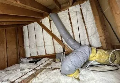 Slide of Couch & Sons